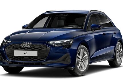 Audi A3 7.245 km 47.000 &euro; Lingen 49809