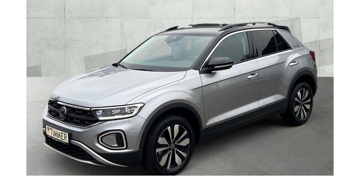 VW T-Roc 29.999 km 27.360 &euro; Lingen 49808