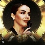 Katrin Weber - Fast wie im Kino - Musikalische Revue