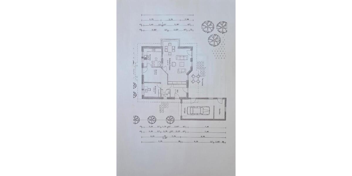 Einfamilienhaus Nordhorn Bakelde - 6 Zimmer, 145 m&sup2;, 475.000&euro; | Angebot:27256454
