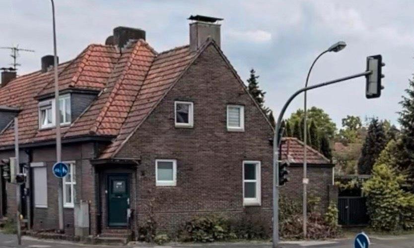 Reihenhaus Gronau (Westfahlen) - 4 Zimmer, 75 m&sup2;, 200.000&euro; | Angebot:25794372