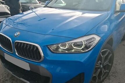 BMW X2 84.568 km 26.061 &euro; Gronau 48599