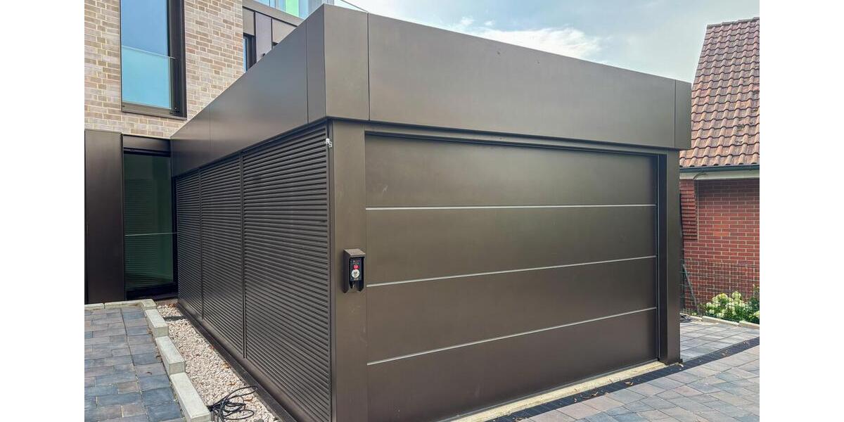 Erdgeschoßwohnung Bad Bentheim - 5 Zimmer, 200 m&sup2;, 2.855&euro; | Angebot:22639191