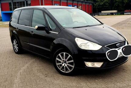 Ford Galaxy 299.920 km 3.900 &euro; Gronau (Westfalen) 48599