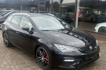 Seat Leon 189.000 km 13.999 &euro; Nordhorn 48529