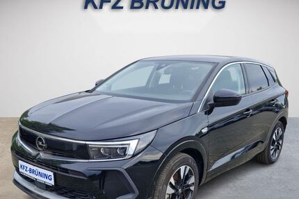 Opel Grandland (X) 11.717 km 20.480 &euro; Lingen (Ems) 49811