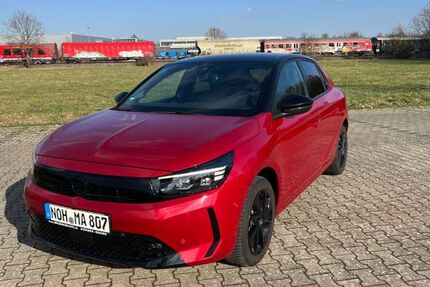 Opel Corsa 29.000 km 15.200 &euro; Nordhorn 48529