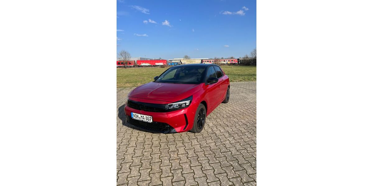 Opel Corsa 29.000 km 15.200 &euro; Nordhorn 48529