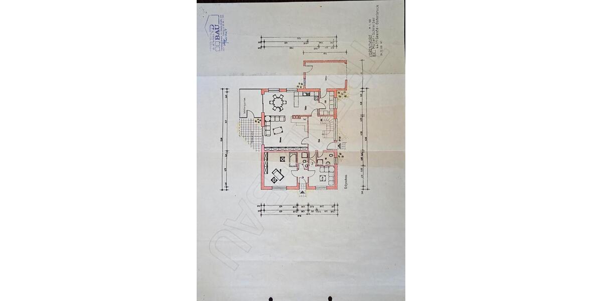 Einfamilienhaus Geeste - 7 Zimmer, 190 m&sup2;, 315.000&euro; | Angebot:27084200