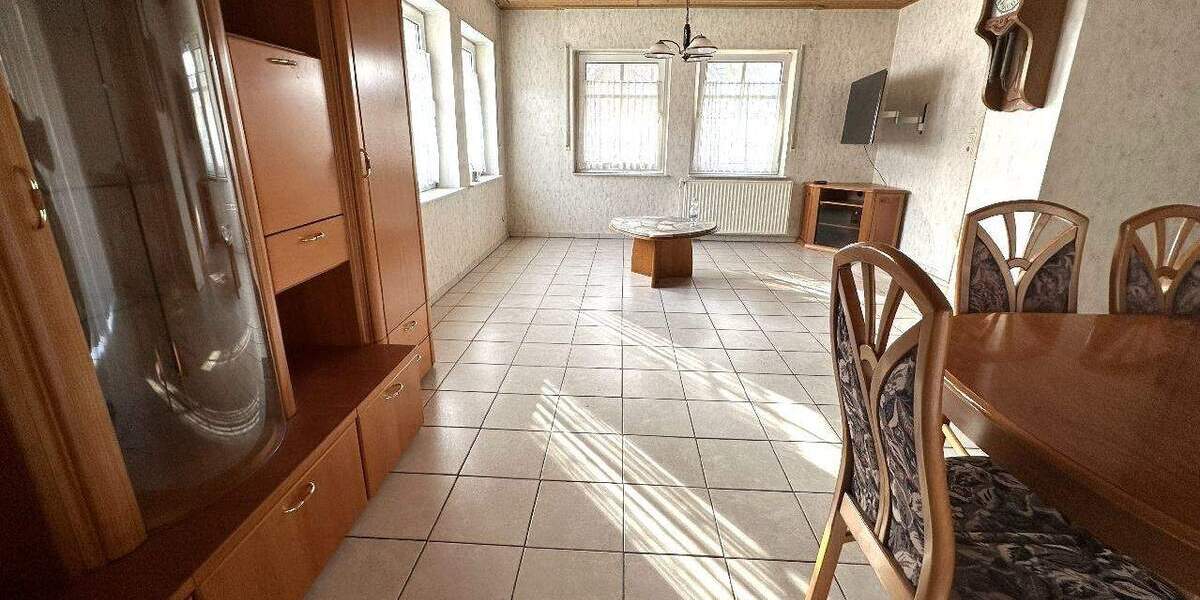 Einfamilienhaus Twist Rühlerfeld - 5 Zimmer, 110 m&sup2;, 275.000&euro; | Angebot:25684476