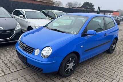 VW Polo 131.000 km 950 &euro; Nordhorn 48529