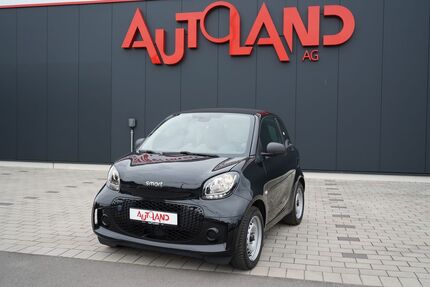 Smart ForTwo 22.832 km 13.990 &euro; Wietmarschen 49835