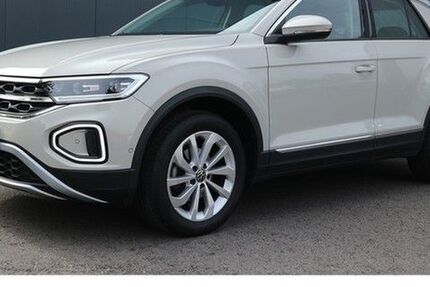 VW T-Roc 62.445 km 22.890 &euro; Nordhorn 48529