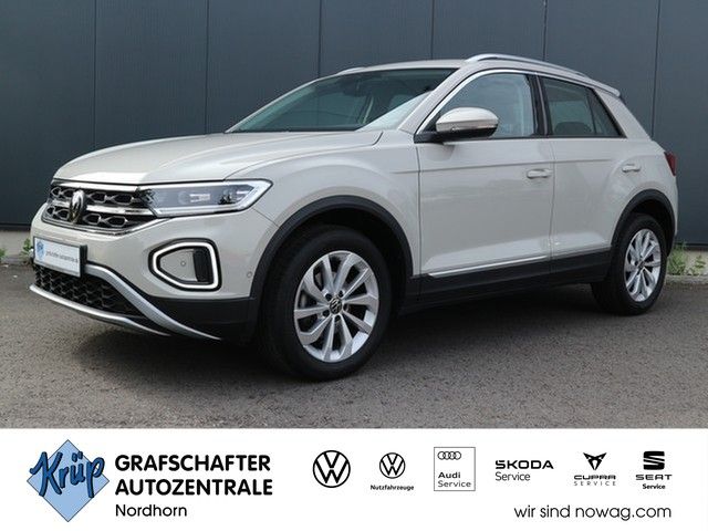 VW T-Roc 62.445 km 22.890 &euro; Nordhorn 48529