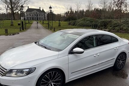 VW CC 146.726 km 14.899 &euro; Nordhorn 48529