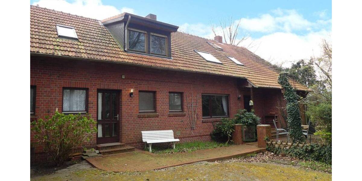 Mehrfamilienhaus, Wohnhaus Ringe Kleinringe - 7 Zimmer, 123 m&sup2;, 299.000&euro; | Angebot:26141409