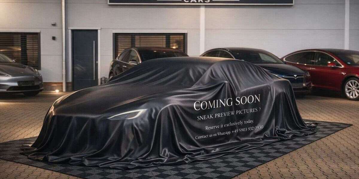 Tesla Model X 39.888 km 53.950 &euro; Emsbüren 48488