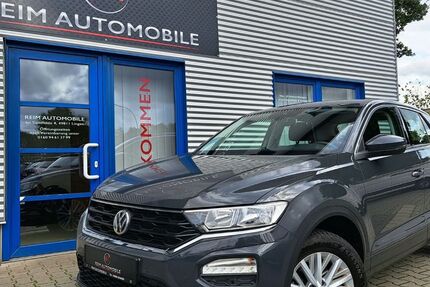 VW T-Roc 79.639 km 15.950 &euro; Lingen 49811