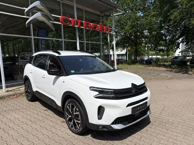 Citroen C5 Aircross 13.000 km 24.990 &euro; Nordhorn 48527
