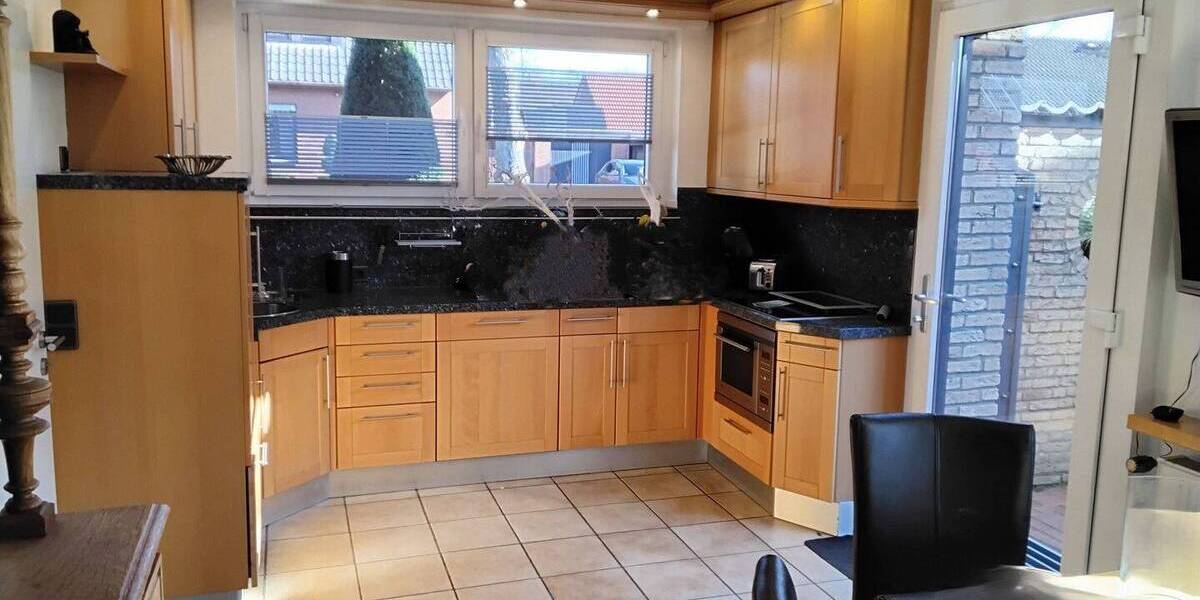 Bungalow Gronau Epe - 5 Zimmer, 105 m&sup2;, 395.000&euro; | Angebot:25913968