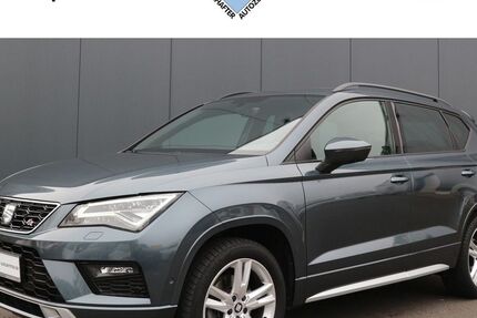 Seat Ateca 85.700 km 22.890 &euro; Nordhorn 48529