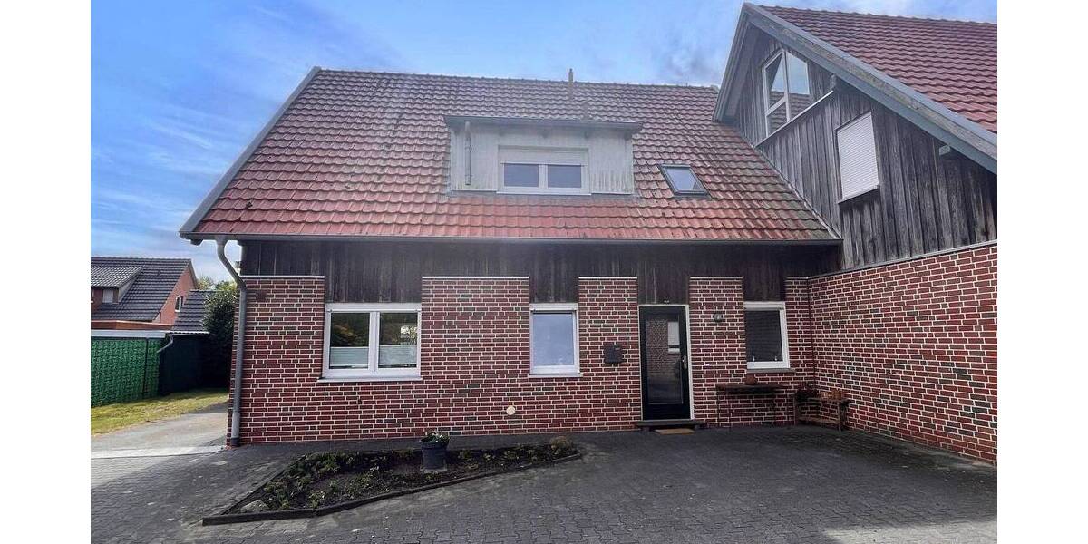 Doppelhaushälfte Ringe Neugnadenfeld - 5 Zimmer, 152 m&sup2;, 219.000&euro; | Angebot:26628673