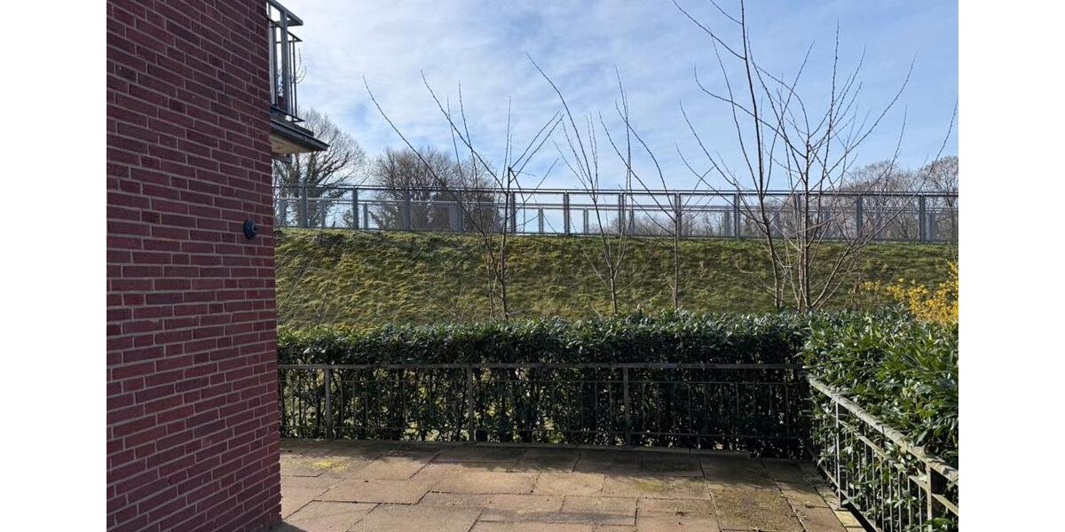 Erdgeschoßwohnung Lingen (Ems) - 3 Zimmer, 90 m&sup2;, 800&euro; | Angebot:26662377