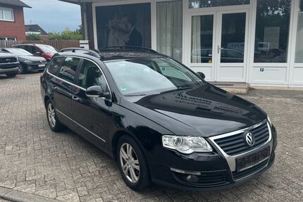 VW Passat 310.000 km 1.899 &euro; Nordhorn 48529