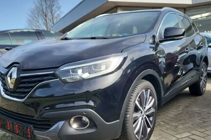 Renault Kadjar 85.000 km 12.950 &euro; Neuenhaus 49828