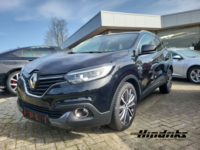 Renault Kadjar 85.000 km 12.950 &euro; Neuenhaus 49828
