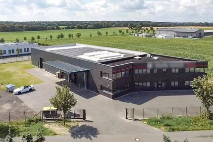 Gewerbeobjekt Wietmarschen - 1.500&euro; | Angebot:25073390