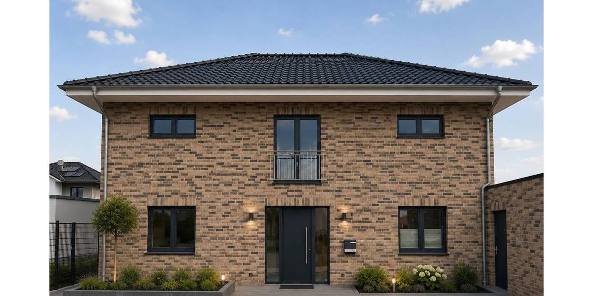 Einfamilienhaus Spelle - 6 Zimmer, 160 m&sup2;, 649.000&euro; | Angebot:26684341