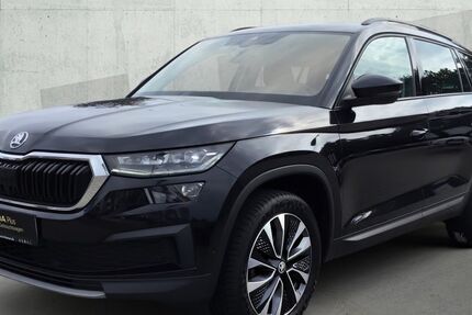Skoda Kodiaq 122.552 km 24.690 &euro; Lingen 49808