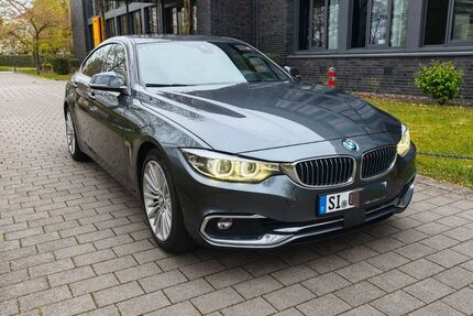 BMW 420 Gran Coupé 295.000 km 11.999 &euro; Gronau 48599