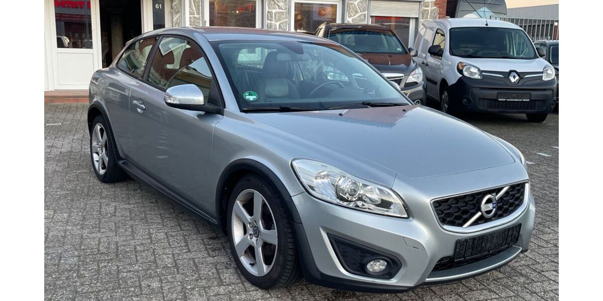 Volvo C30 325.000 km 2.499 &euro; Nordhorn 48529