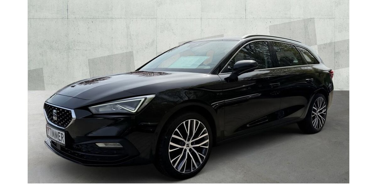 Seat Leon 102.247 km 18.489 &euro; Lingen 49808