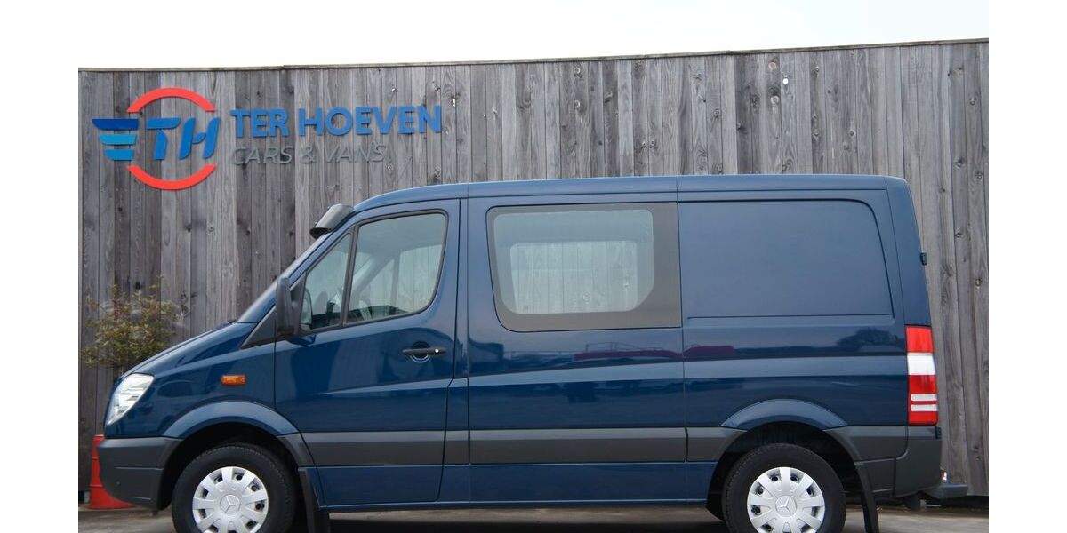 Mercedes-Benz Sprinter 233.700 km 11.950 &euro; Bad Bentheim 48455