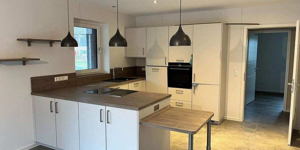 Bungalow Wielen - 5 Zimmer, 187 m&sup2;, 529.000&euro; | Angebot:25687262