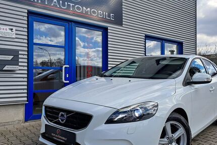 Volvo V40 92.276 km 11.750 &euro; Lingen 49811