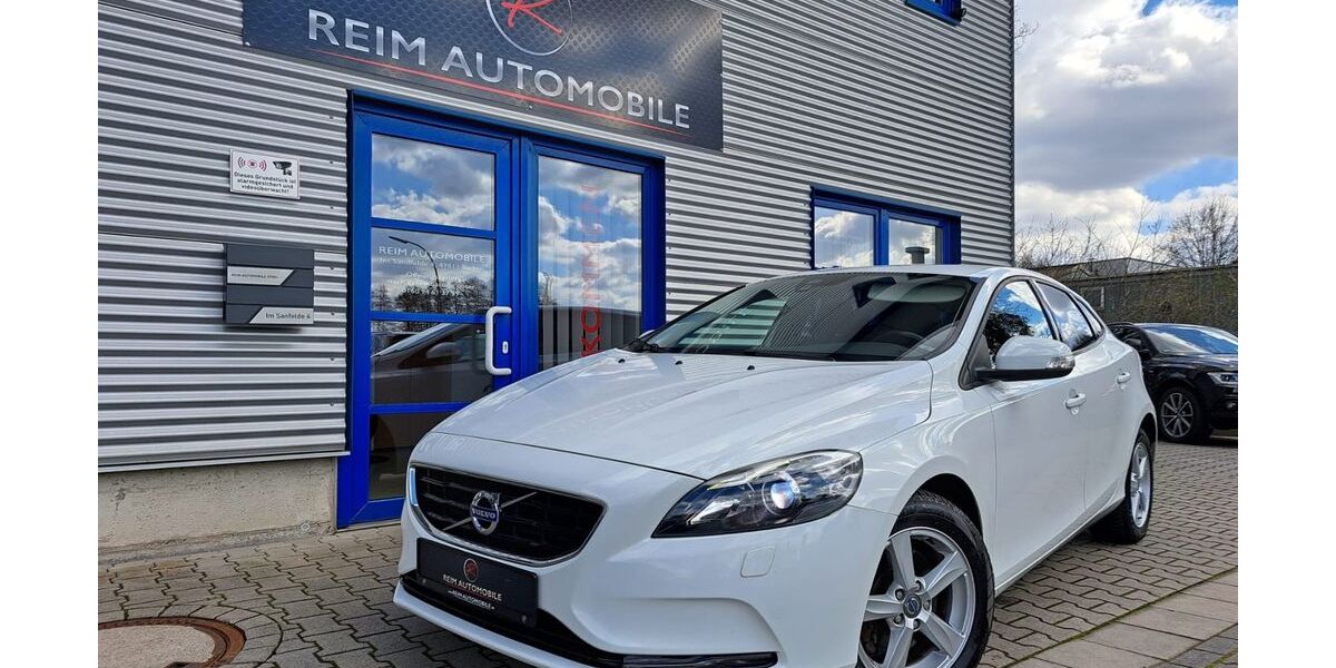 Volvo V40 92.276 km 11.750 &euro; Lingen 49811