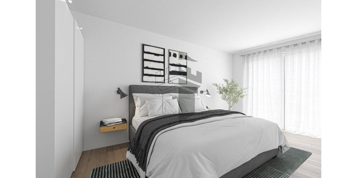 Etagenwohnung Lingen (Ems) - 4 Zimmer, 119 m&sup2;, 1.475&euro; | Angebot:22826388