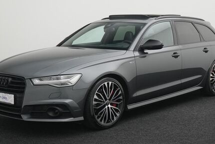 Audi A6 320.042 km 15.950 &euro; Bad Bentheim 48455