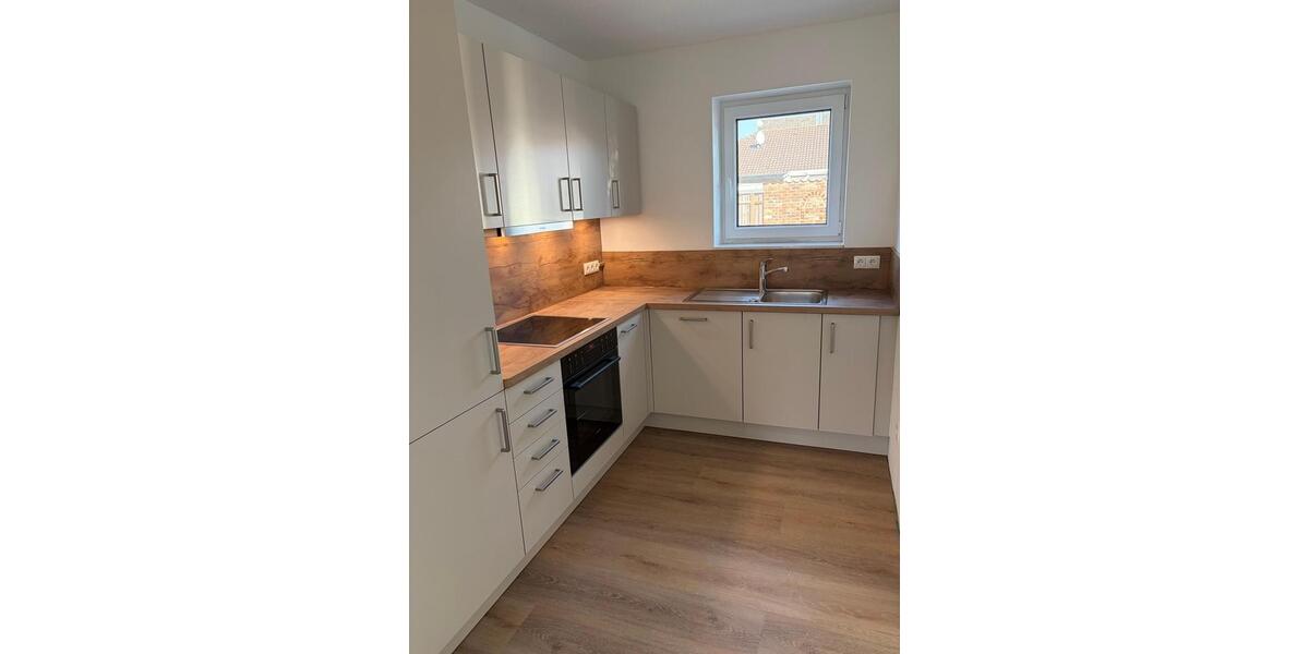 Erdgeschoßwohnung Lingen (Ems) Damaschke - 3 Zimmer, 85 m&sup2;, 930&euro; | Angebot:25886886