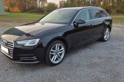 Audi A4 140.000 km 19.000 &euro; Lingen 49808