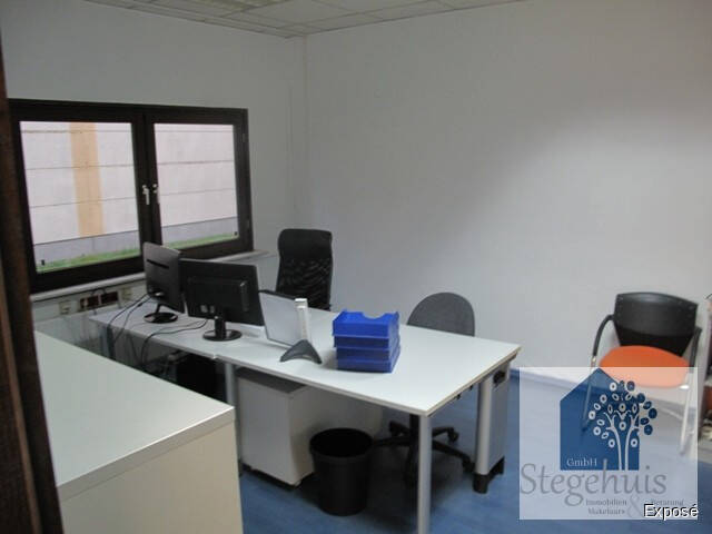 Gewerbeobjekt Gronau (Westfalen) Gronau - 2.500&euro; | Angebot:25695478