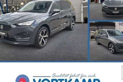 Seat Tarraco 83.557 km 28.480 &euro; Gronau 48599