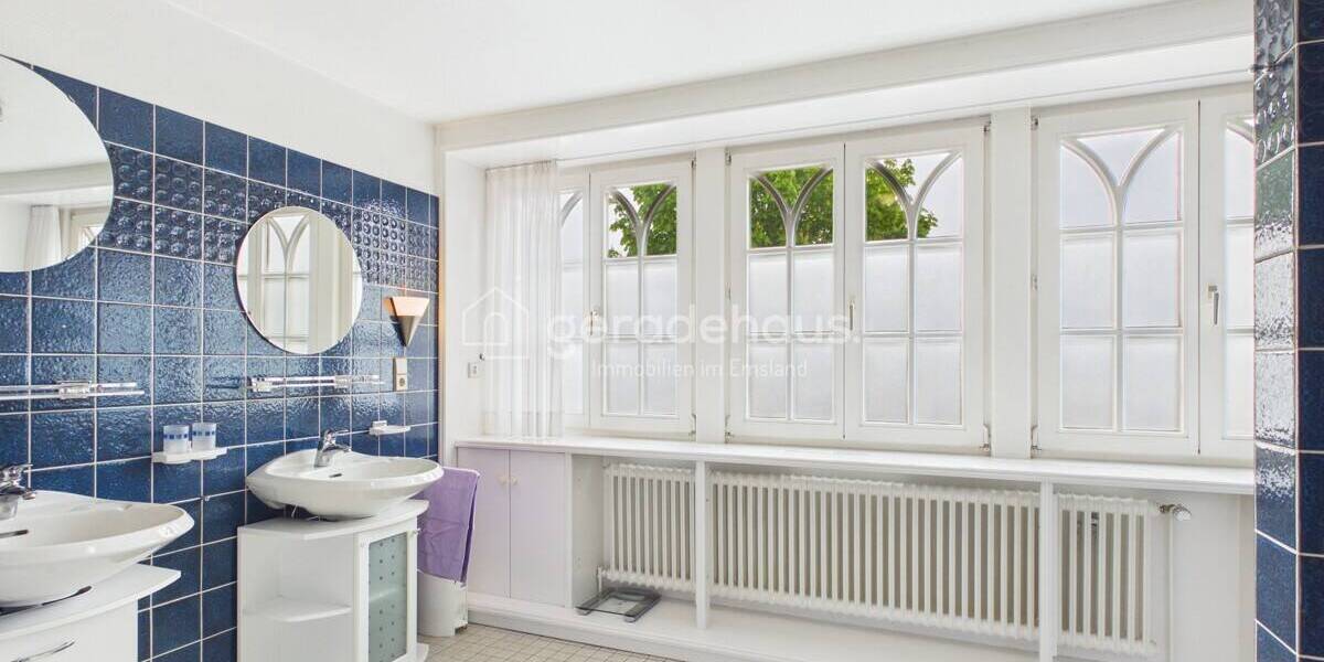 Einfamilienhaus Lingen Damaschke - 7 Zimmer, 226 m&sup2;, 570.000&euro; | Angebot:26528275
