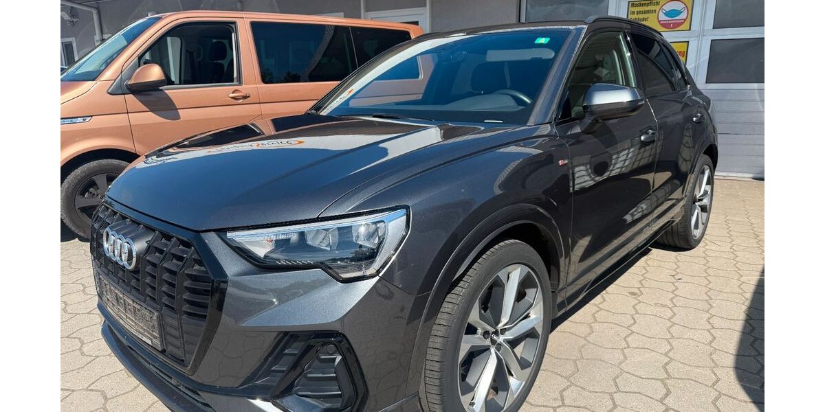 Audi Q3 99.600 km 21.990 &euro; Lingen (Ems) 49809