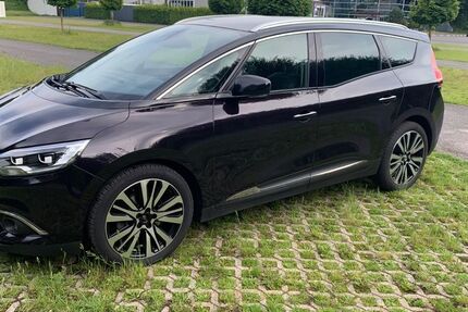 Renault Grand Scenic 158.000 km 10.500 &euro; Uelsen 49843
