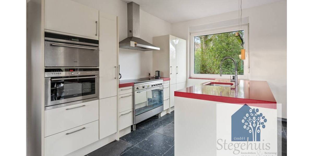 Einfamilienhaus Nordhorn Hestrup - 6 Zimmer, 130 m&sup2;, 450.000&euro; | Angebot:25775423